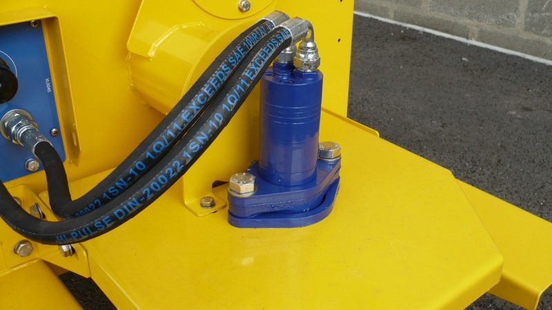 The Winter Wizard - detail